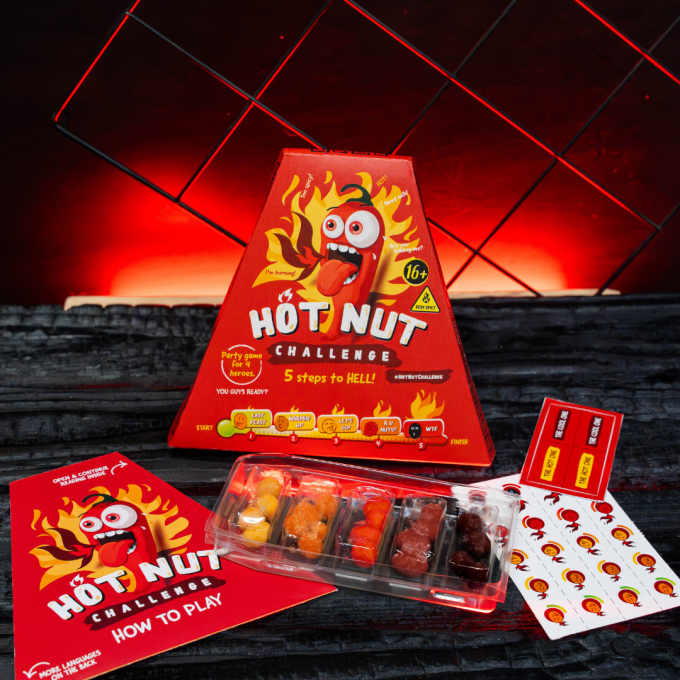 Hot Chip NZ