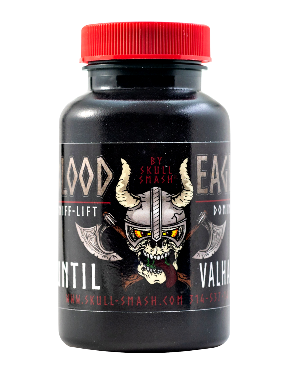 BLOOD EAGLE Smelling Salts