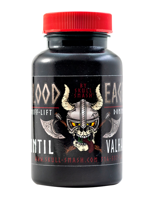 BLOOD EAGLE Smelling Salts