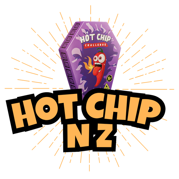 Hot Chip NZ