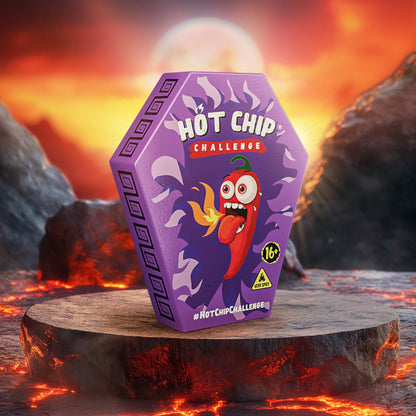 Hot Chip Challenge Original